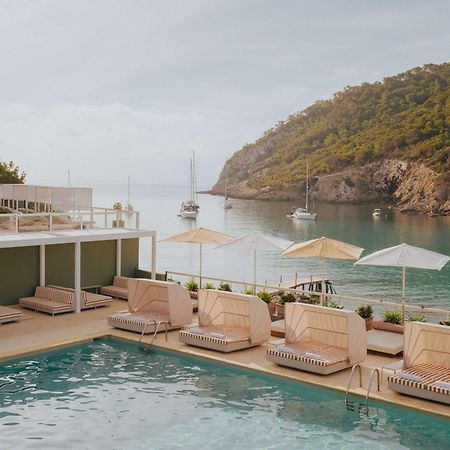 Mondrian Ibiza Hotel Cala Llonga  Exterior photo